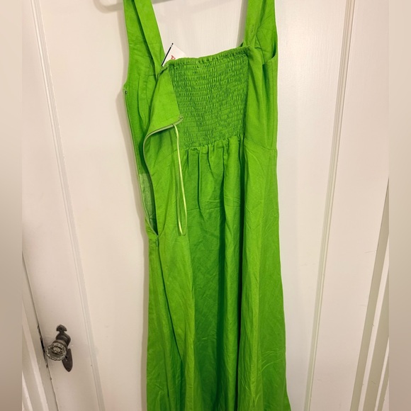 ASTR the label midi dress - Picture 7 of 8